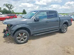 1FTEW1EG6HFB00421 2017 FORD F-150