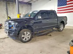 1FTEW1EG6HFB03870 2017 FORD F-150