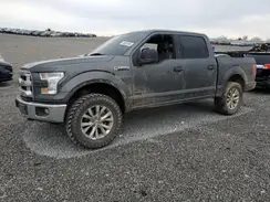 1FTEW1EG6HFB05408 2017 FORD F-150