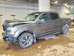 1FTEW1EG6HFB14707 2017 FORD F-150