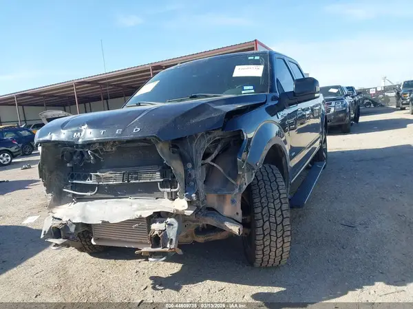 1FTEW1EG6HFB15498 2017 FORD F-150 - Image 2