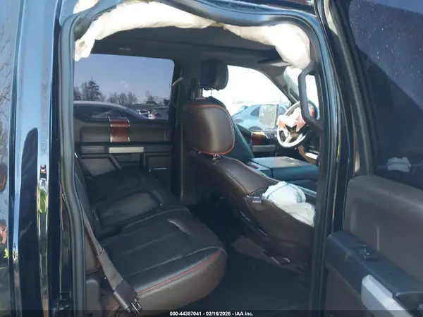 1FTEW1EG6HFB17736 2017 FORD F-150 - Image 8