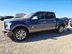 1FTEW1EG6HFB21088 2017 FORD F-150