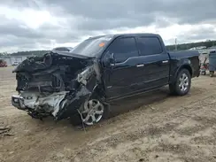 1FTEW1EG6HFB30020 2017 FORD F-150