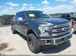 1FTEW1EG6HFB33192 2017 FORD F-150