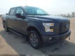 1FTEW1EG6HFB37128 2017 FORD F-150