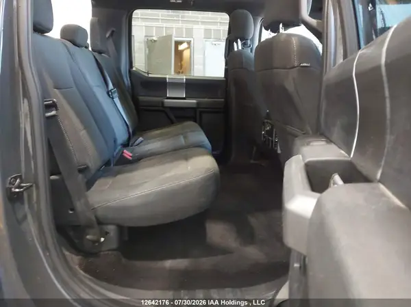 1FTEW1EG6HFB37128 2017 FORD F-150 - Image 8