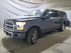 1FTEW1EG6HFB38053 2017 FORD F-150