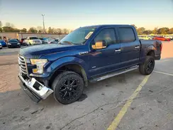 1FTEW1EG6HFB39719 2017 FORD F-150