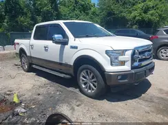 1FTEW1EG6HFB39770 2017 FORD F-150