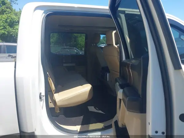 1FTEW1EG6HFB39770 2017 FORD F-150 - Image 8