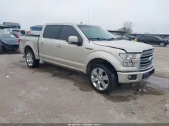 1FTEW1EG6HFB41082 2017 FORD F-150