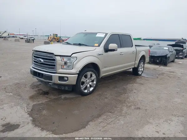 1FTEW1EG6HFB41082 2017 FORD F-150 - Image 2