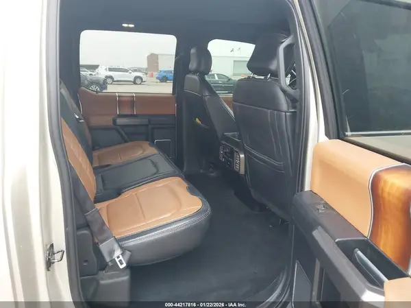 1FTEW1EG6HFB41082 2017 FORD F-150 - Image 8