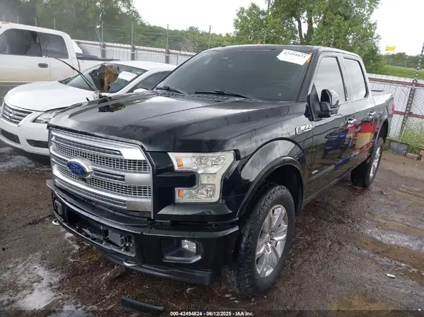 1FTEW1EG6HFB41177 2017 FORD F-150 - Image 2