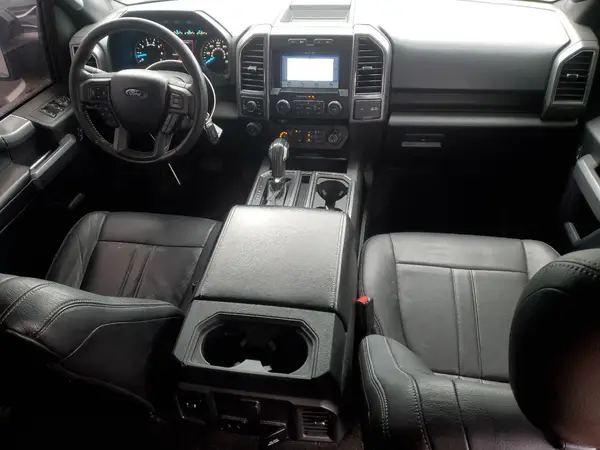 1FTEW1EG6HFB50929 2017 FORD F-150 - Image 8
