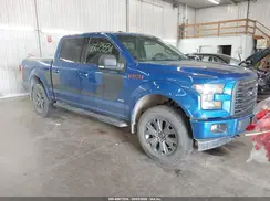 1FTEW1EG6HFB52664 2017 FORD F-150