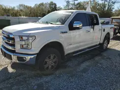 1FTEW1EG6HFB60327 2017 FORD F-150