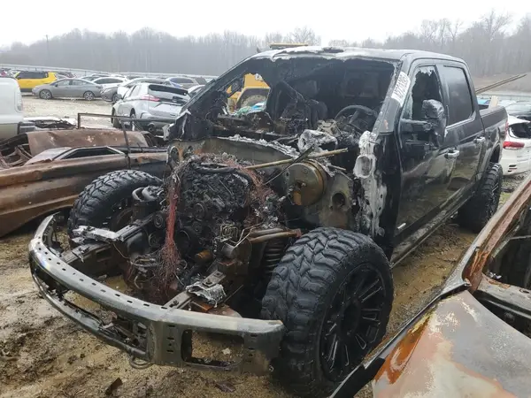 1FTEW1EG6HFB63910 2017 FORD F-150 - Image 1