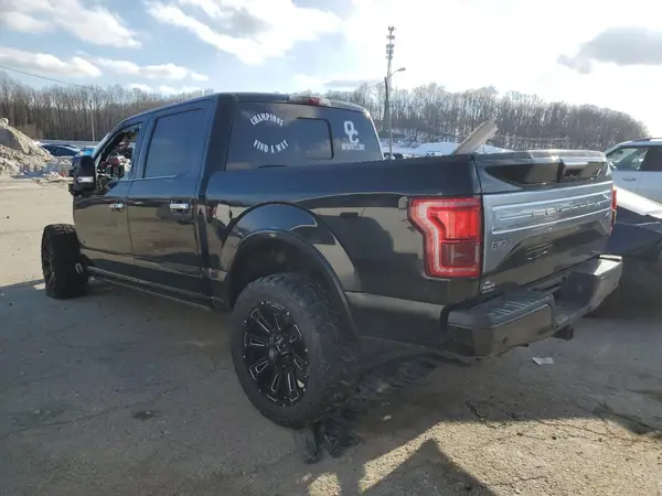 1FTEW1EG6HFB63910 2017 FORD F-150 - Image 2