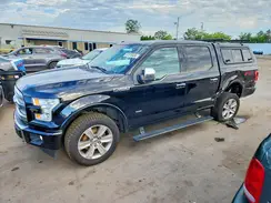 1FTEW1EG6HFB71960 2017 FORD F-150