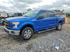1FTEW1EG6HFB79816 2017 FORD F-150