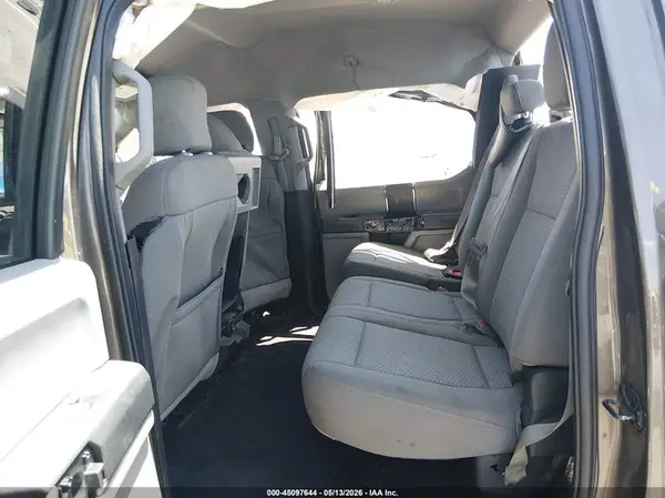 1FTEW1EG6HFB82022 2017 FORD F-150 - Image 8