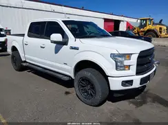 1FTEW1EG6HFB82845 2017 FORD F-150