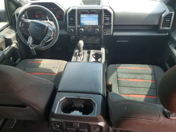 1FTEW1EG6HFB85132 2017 FORD F-150 - Image 8