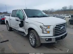 1FTEW1EG6HFB87270 2017 FORD F-150