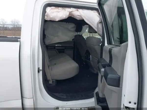 1FTEW1EG6HFB87270 2017 FORD F-150 - Image 8