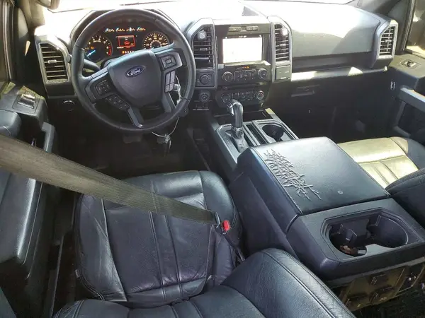1FTEW1EG6HFB87883 2017 FORD F-150 - Image 8