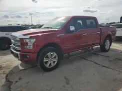 1FTEW1EG6HFB89083 2017 FORD F-150