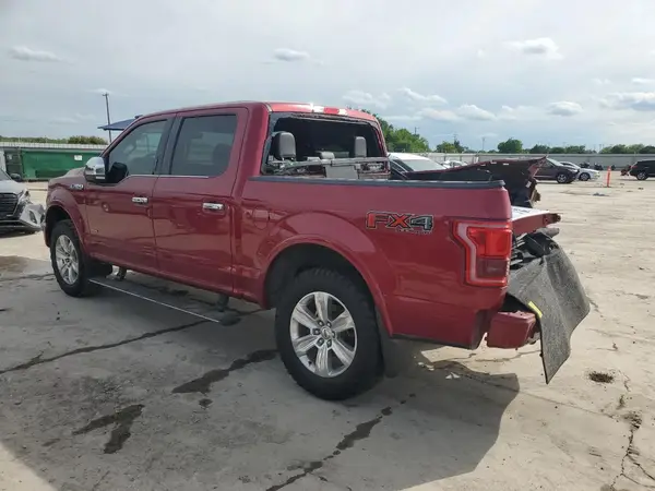 1FTEW1EG6HFB89083 2017 FORD F-150 - Image 2