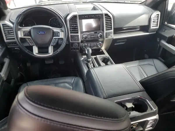 1FTEW1EG6HFB89083 2017 FORD F-150 - Image 8