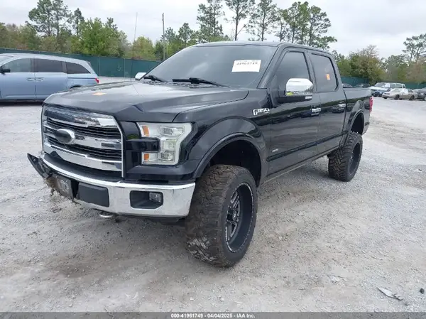 1FTEW1EG6HFB95370 2017 FORD F-150 - Image 2