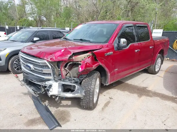 1FTEW1EG6HFC03015 2017 FORD F-150 - Image 2