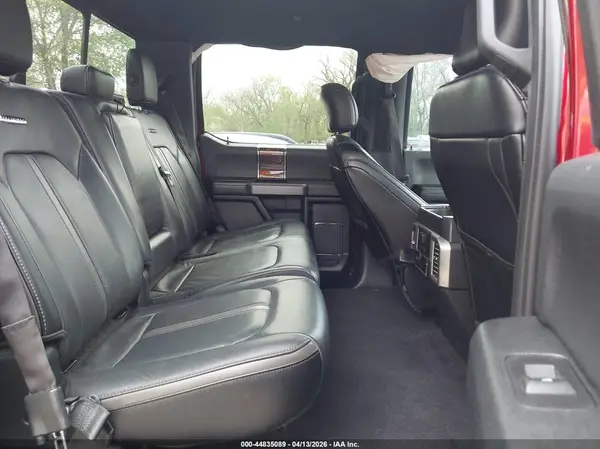 1FTEW1EG6HFC03015 2017 FORD F-150 - Image 8