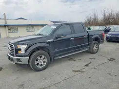 1FTEW1EG6HFC06920 2017 FORD F-150