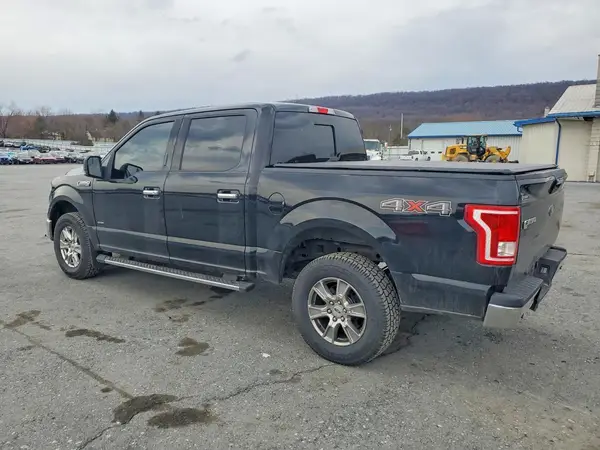 1FTEW1EG6HFC06920 2017 FORD F-150 - Image 2