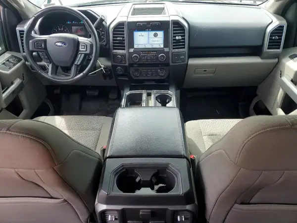 1FTEW1EG6HFC06920 2017 FORD F-150 - Image 8