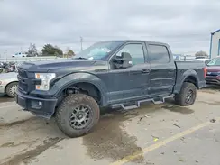 1FTEW1EG6HFC07694 2017 FORD F-150