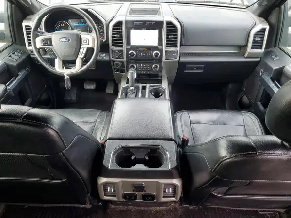 1FTEW1EG6HFC07694 2017 FORD F-150 - Image 8