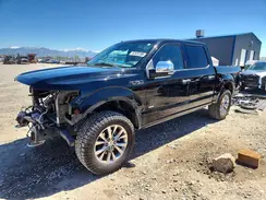 1FTEW1EG6HFC22874 2017 FORD F-150