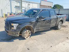1FTEW1EG6HFC23734 2017 FORD F-150