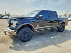 1FTEW1EG6HFC34913 2017 FORD F-150