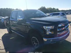 1FTEW1EG6HFC50769 2017 FORD F-150
