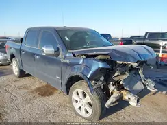 1FTEW1EG6HFC52098 2017 FORD F-150