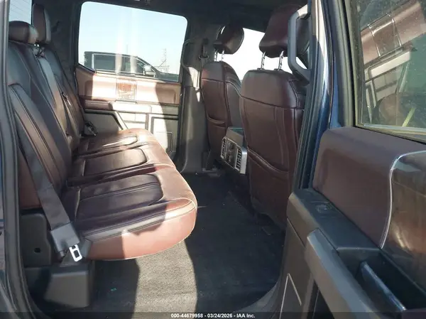 1FTEW1EG6HFC52098 2017 FORD F-150 - Image 8