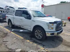 1FTEW1EG6HFC62341 2017 FORD F-150